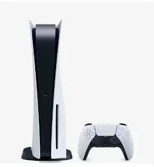PlayStation 5 Console – Marvel’s Spider-Man 2 Bundle – Image 2