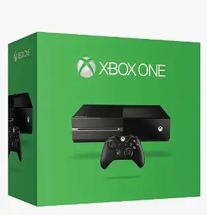 Xbox One 500 GB Console